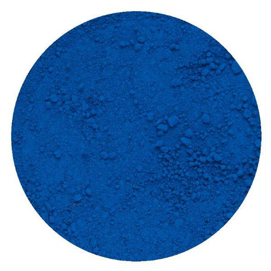 Duster Colour BRILLIANT BLUE