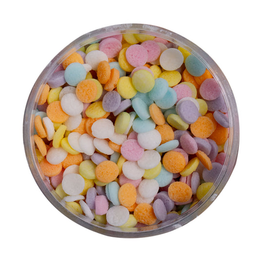 PASTEL Confetti (50g) | Sprinks