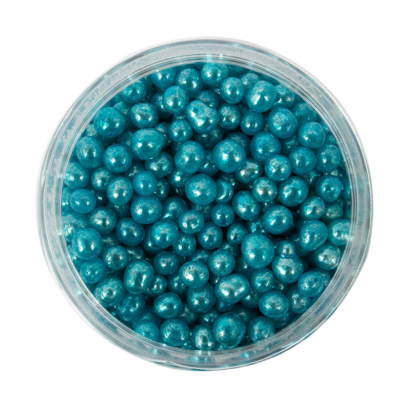 Cachous BLUE 4mm (85g) by Sprinks