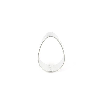 Cookie Cutter Easter Egg 2.5"