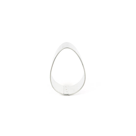 Cookie Cutter Easter Egg 2.5"