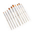 Brushes Sprinks Brushes Set of 10