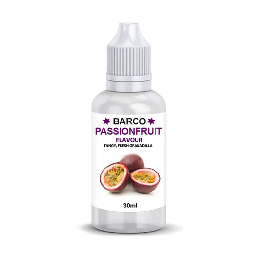 Flavour Barco Passionfruit 30ml