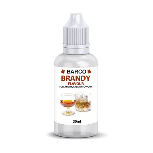 Flavour Barco Brandy 30ml