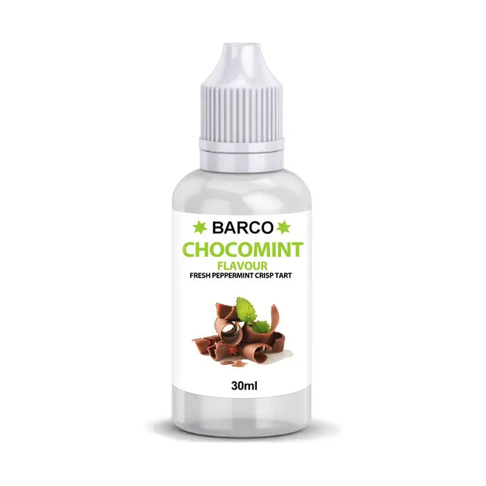 Flavour Barco Chocmint 30ml