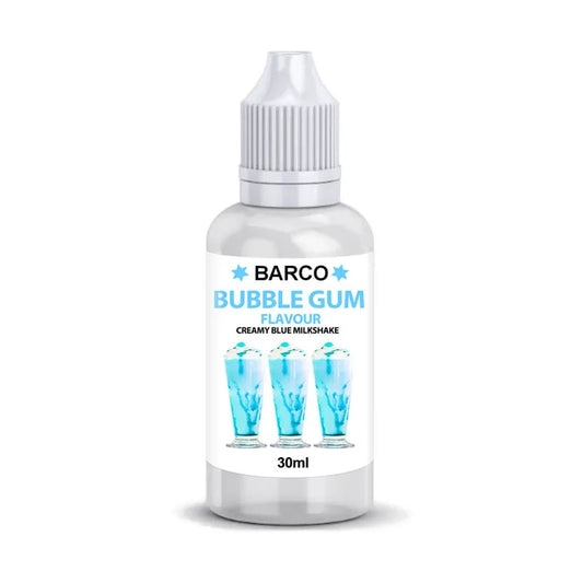 Flavour Barco Bubble Gum 30ml