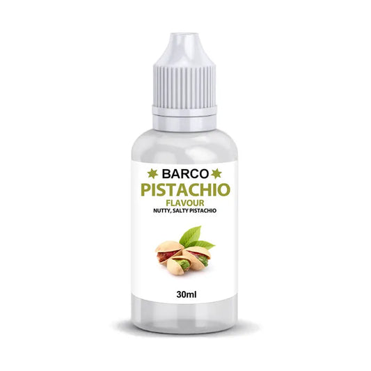 Flavour Barco Pistachio 30ml