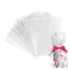 COOKIE CELLO BAG | MEDIUM 75MM x 145MM | 100 PIECES