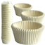 BAKING CUPS 700 - WHITE - 500 PIECE PACK