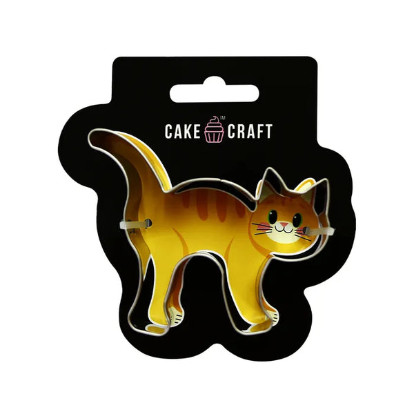 CAT | COOKIE CUTTER
