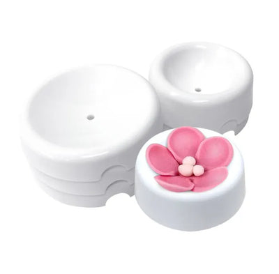 Flower Former set of 6