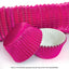 Baking Cups 700 Pink Foil Baking Cups 500 Pack
