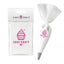 CAKE CRAFT COTTON PASTRY/PIPING BAG | REUSABLE HEAVY DUTY (2 SIZES)