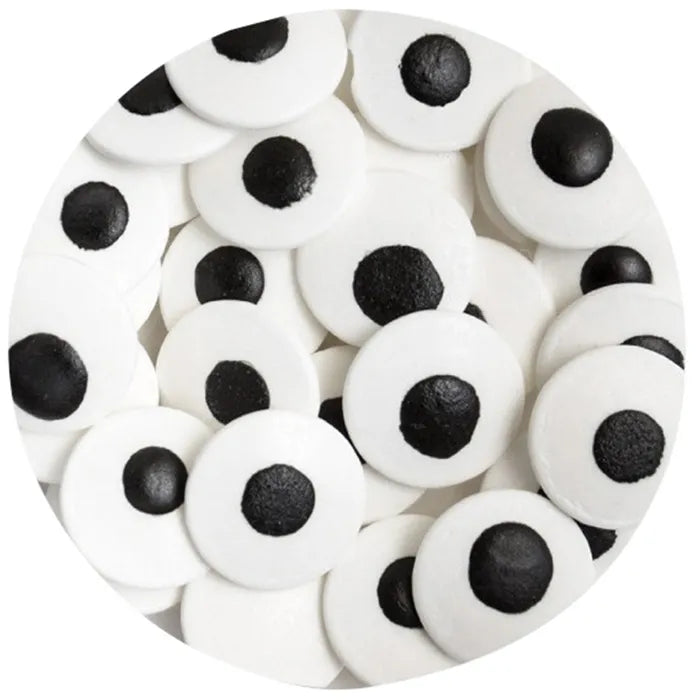 Sprinkles Sprink'd Sugar Eyes 19mm