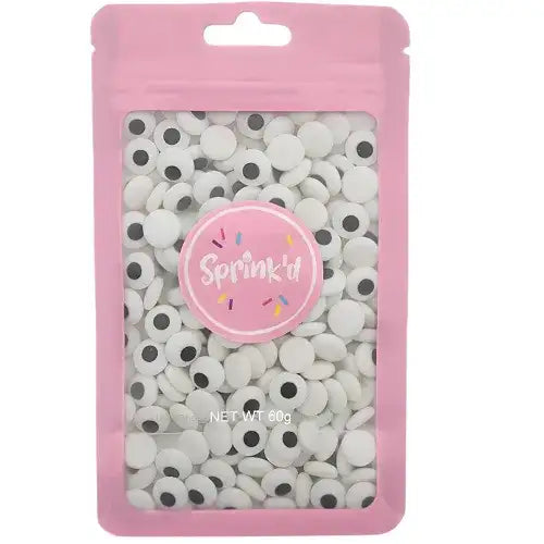 SPRINK'D | SUGAR EYES | 60G