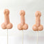 PENIS LOLLIPOP MOULD | 1 PIECE (Cake Craft)