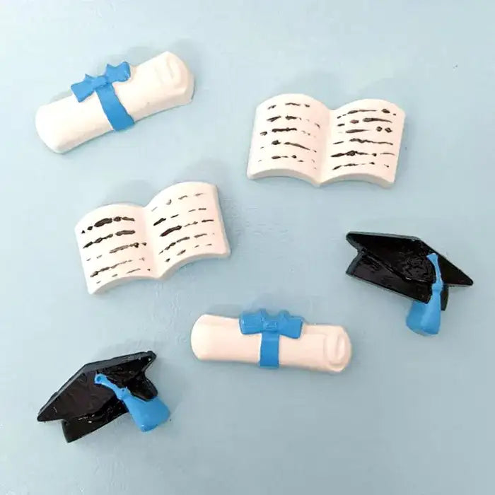 Graduation Mould 1 Piece – view 2