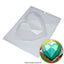 Mould Geo Heart Chocolate Mould Large