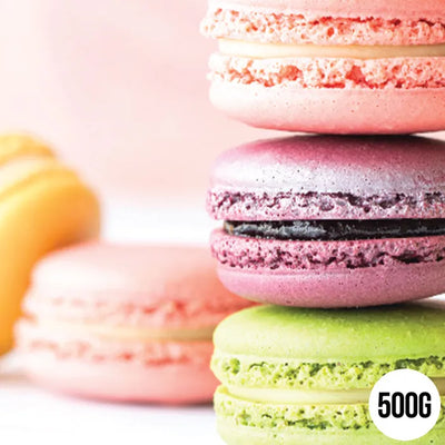 MACARON MIX 500G
