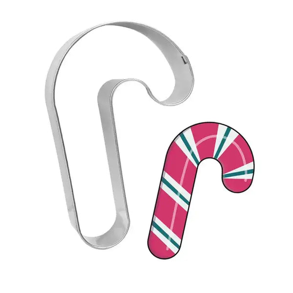 Cookie Cutter Candy Can Cookie Cutter