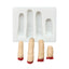 Mould Fingers Silicone Mould