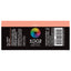 Food Colour Peach 21g VIVID