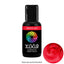 Food Colour Electric Red Gel 21g VIVID