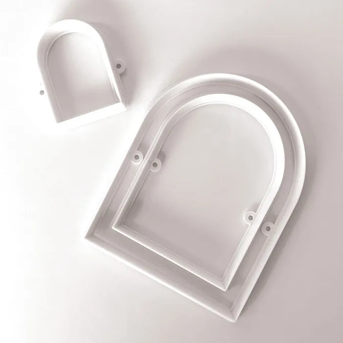 Cookie Cutter Arch 3 piece Set