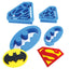 COOKIE CUTTER | 4 PIECES BS