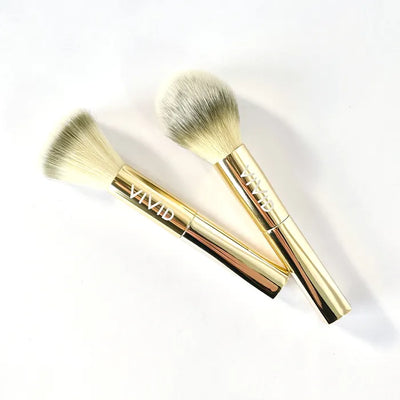 Flat Top Dusting Brush