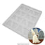 MOULD MINI GHOSTS MOULD 1 PIECE