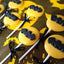 BWB BATS MOULD | 1 PIECE