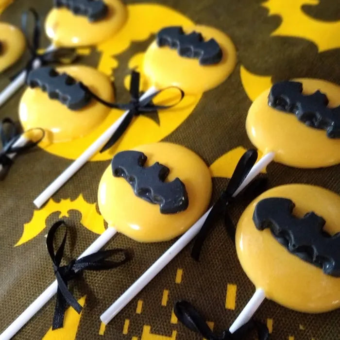 MINI BATS MOULD 1 PIECE