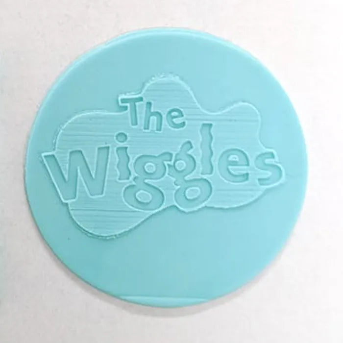 THE WIGGLES | DEBOSSER