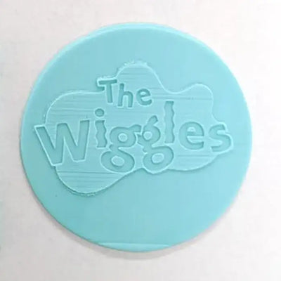 THE WIGGLES | DEBOSSER