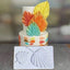 Mould Large Palm Leafs Silicone Mould