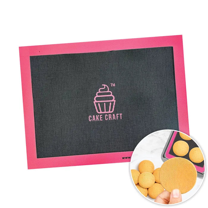 Perfect Cookie Base perforated baking mat 40 x 30cm