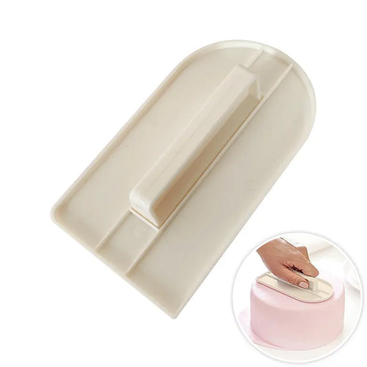SHARP EDGE SMOOTHER CAKE CRAFT