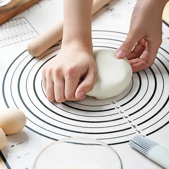 Fondant Pinning Mat 60 x 40cm – view 2