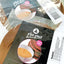Baking Liner Pro Pan 12 inch Round (5 pieces)
