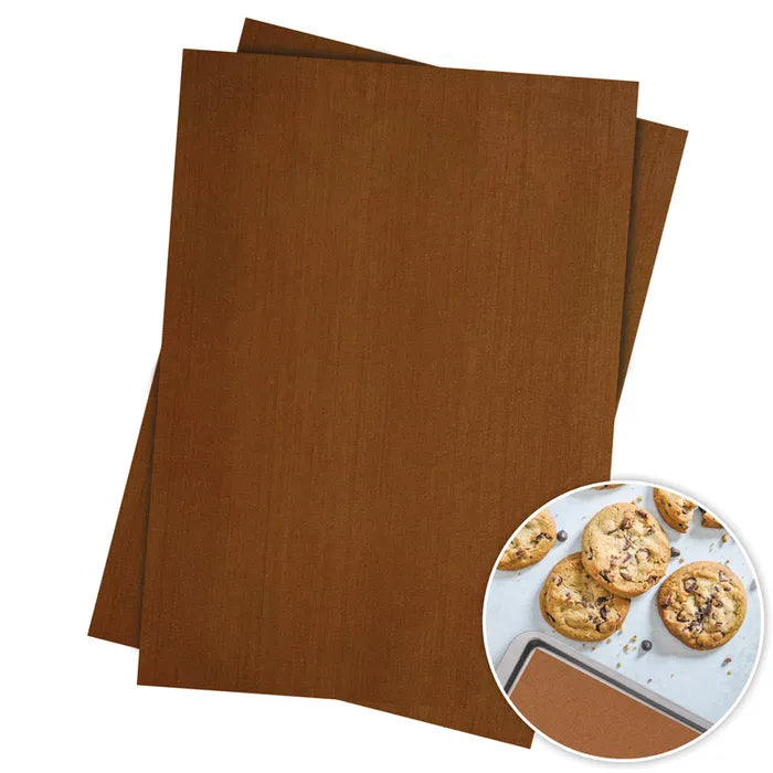 Baking Liner Pro Pan Sheet Tray 30 x 40cm (2 pieces)