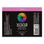 Food Colour Fuchsia Gel 160g