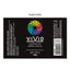 Food Colour Super Bright White Gel Colour 160g