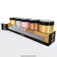 VIVID | LIMITED EDITION SUPER METALLIC PACK