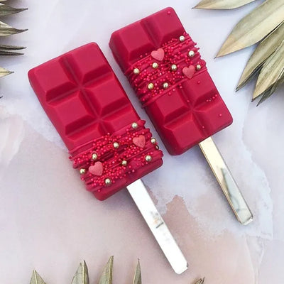 LOLLIPOP TABLET MOULD | 3 PIECE BWB