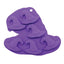 WITCHES HATS | 6 CAVITY MOULD (Cake Craft)