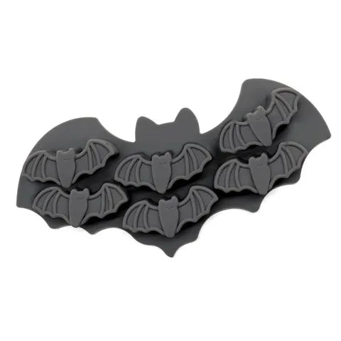 Bat Silicone Mould 6 Cavity