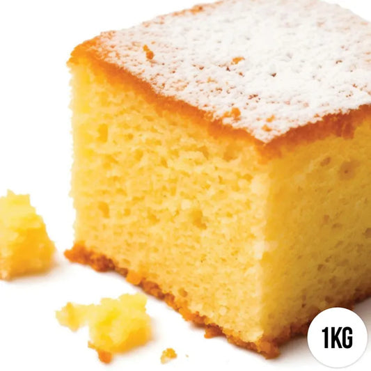 EGGLESS CAKE MIX 1KG