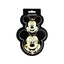 MICKEY MOUSE | COOKIE CUTTER | 3 PIECES