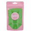 SPRINK'D | SANDING SUGAR | GREEN | 60G